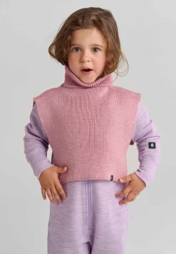 Reima lasten kauluri, KAULAIN KAULURI Vaaleanpunainen