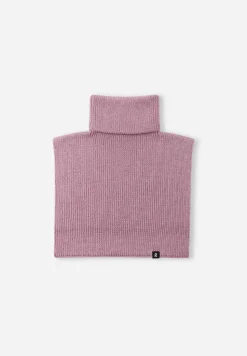 Reima lasten kauluri, KAULAIN KAULURI Vaaleanpunainen