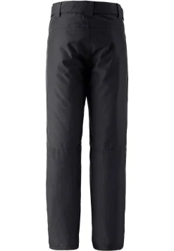 Reima Lasten Kevyttoppahousut, Sild Musta