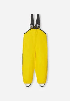 Reima lasten kurahousut, LAMMIKKO Keltainen