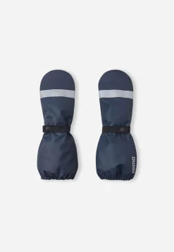 Reima Lasten Kurarukkaset Kura Tummansininen