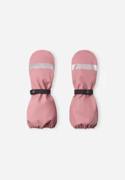 Reima lasten kurarukkaset, KURA Vaaleanpunainen