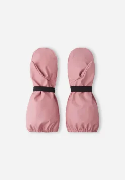 Reima lasten kurarukkaset, KURA Vaaleanpunainen