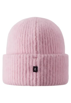 Reima lasten pipo HUIPPU, vaaleanpunainen