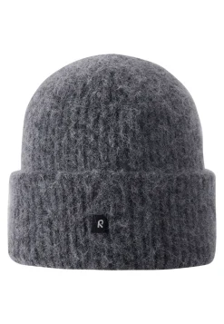 Reima lasten pipo HUIPPU PIPO, vaaleanharmaa