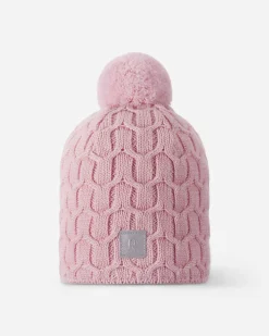 Reima Lasten Pipo, NYKSUND Vaaleanpunainen