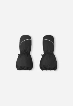 Reima lasten rukkaset Moffen, musta