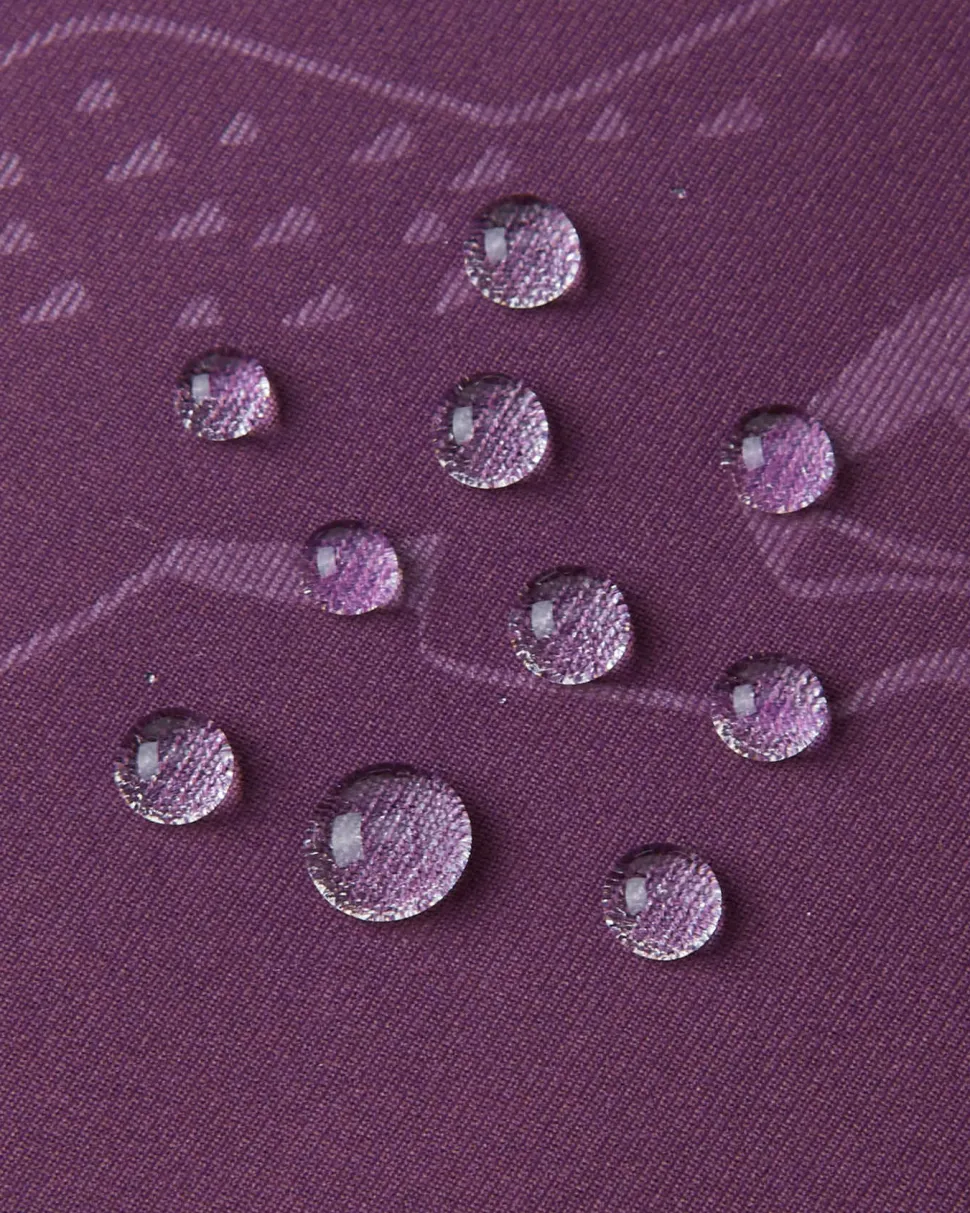 Reima lasten talvihaalari Aapua Reimatec, Viininpunainen