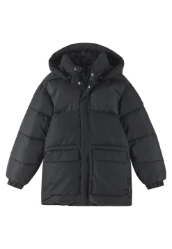 Reima Lasten Talvitakki Reima lasten talvitakki Toukola, musta