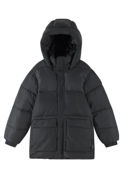 Reima Lasten Talvitakki Reima lasten talvitakki Toukola, musta