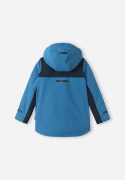 Reima Lasten Toppatakki, MAINALA JACKET Sininen