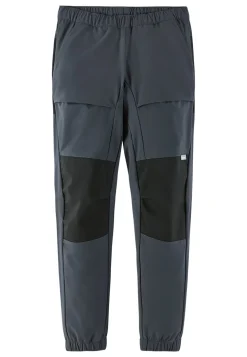 Reima lasten ulkohousut, VAELTAA ULKOILUHOUSUT Musta