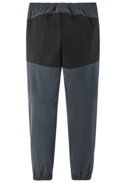 Reima lasten ulkohousut, VAELTAA ULKOILUHOUSUT Musta