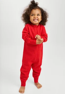 Reima Lasten Villahaalari, Parvin Punainen