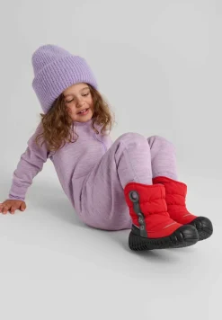 Reima Lasten Villahaalari, Parvin Liila