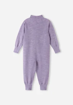 Reima Lasten Villahaalari, Parvin Liila