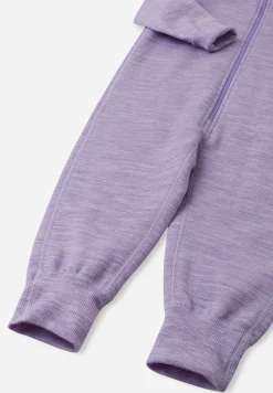 Reima Lasten Villahaalari, Parvin Liila