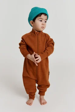 Reima Lasten Villahaalari, Parvin Keskiruskea