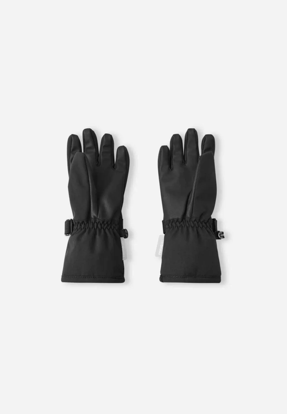 Reima lasten välikausihanskat, PIVO T-TECH Musta