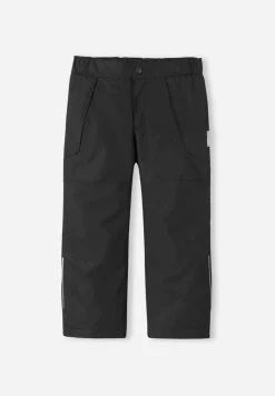 Reima lasten välikausihousut, Lento Musta