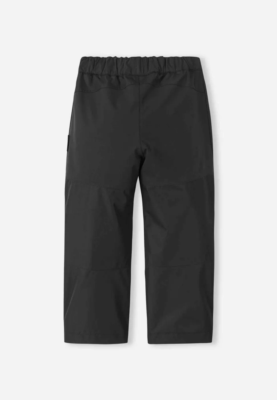 Reima lasten välikausihousut, Lento Musta