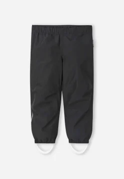 Reima Lasten välikausihousut, KAURA R-TECK HOUSUT Musta