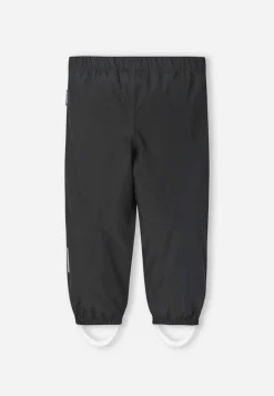 Reima Lasten välikausihousut, KAURA R-TECK HOUSUT Musta