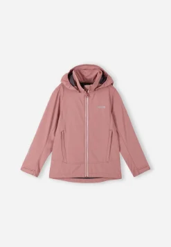 Reima Lasten Välikausitakki KOUVOLA Nude