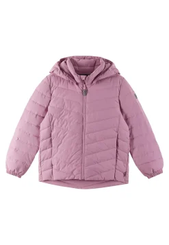 Reima Lasten Välikausitakki, UUMAJA VÄLIKAUSITAKKI Vaaleanpunainen