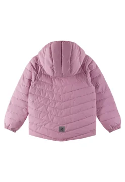 Reima Lasten Välikausitakki, UUMAJA VÄLIKAUSITAKKI Vaaleanpunainen