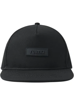 Reima lippalakki, lippis Musta