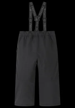 Reima Loikin talvihousut, musta