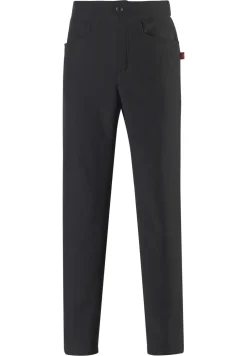 Reima Softshellhousut, Idea Musta