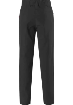 Reima Softshellhousut, Idea Musta