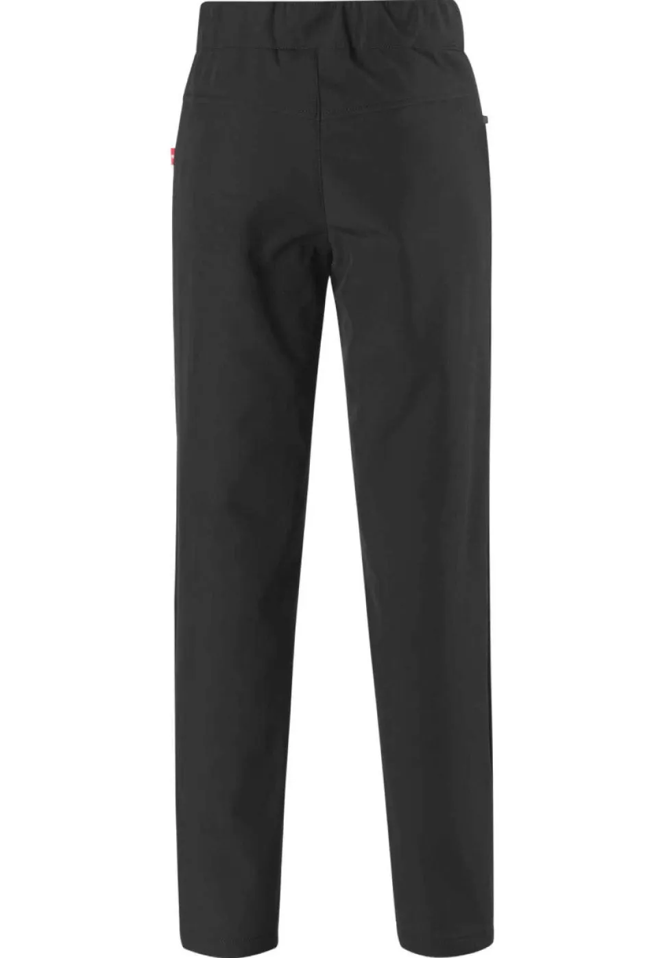 Reima Softshellhousut, Idea Musta