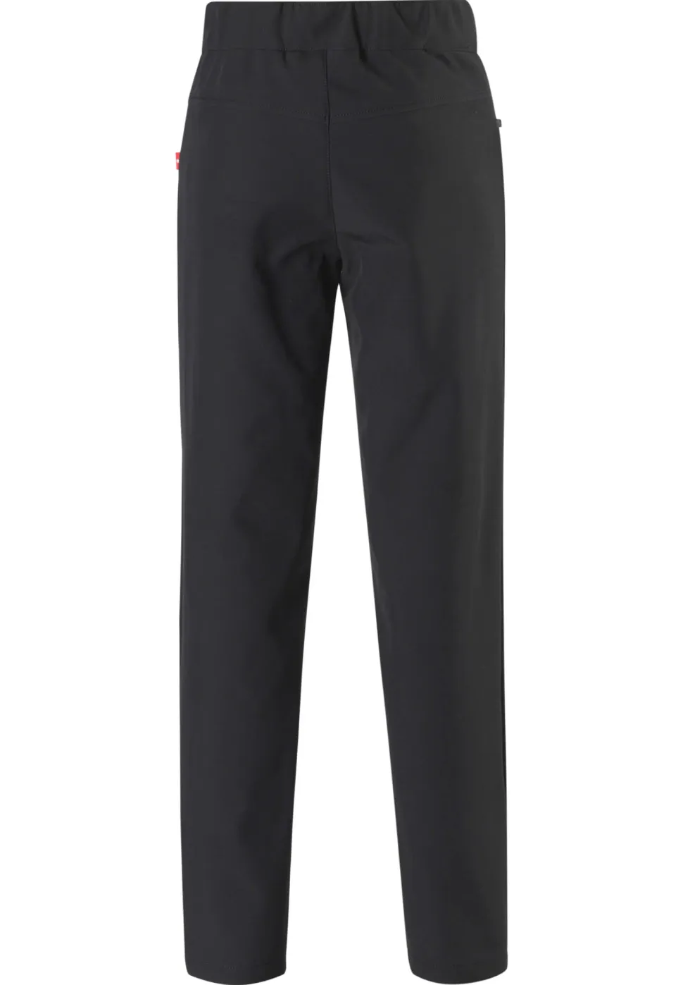 Reima Softshellhousut, Idea Musta