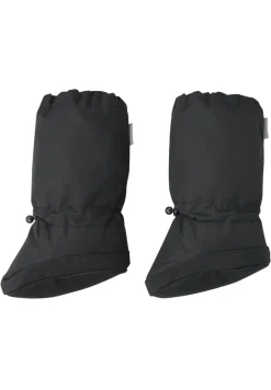 Reima taaperoiden töppöset, ANTURA Musta