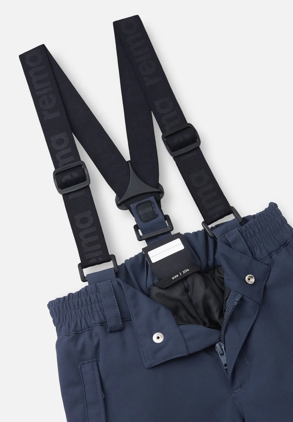 Reima talvihousut, Loikka Tummansininen