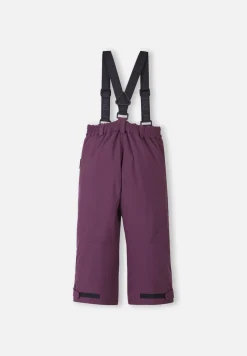 Reima talvihousut, Loikka Viininpunainen