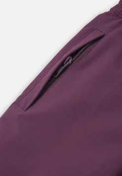 Reima talvihousut, Loikka Viininpunainen