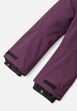 Reima talvihousut, Loikka Viininpunainen