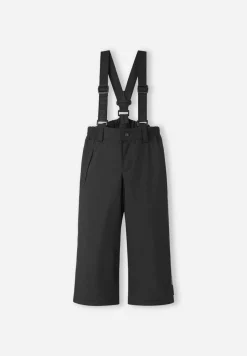 Reima talvihousut, Loikka Musta