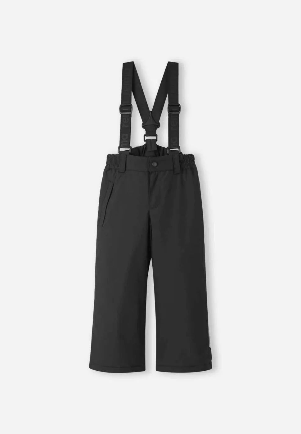 Reima talvihousut, Loikka Musta