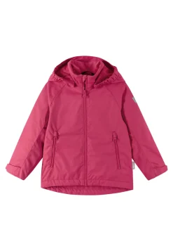 Reima välikausitakki, SOUTU Vadelma