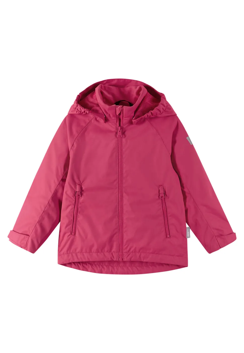 Reima välikausitakki, SOUTU Vadelma