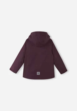 Reima välikausitakki, SOUTU Viininpunainen