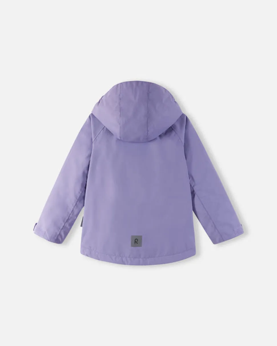 Reima välikausitakki, SOUTU Liila