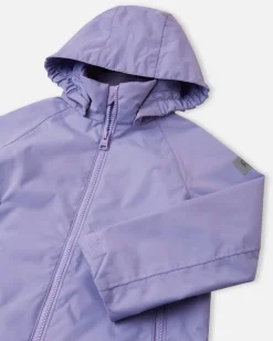 Reima välikausitakki, SOUTU Liila