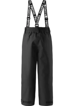 Reimatec Lasten Talvihousut, Loikka Musta