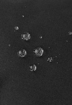 Reimatec Lasten välikausirukkaset, ASKARE WATERPROOF Musta
